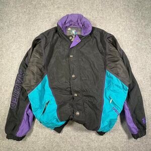 Vintage Starter Retro Pullover